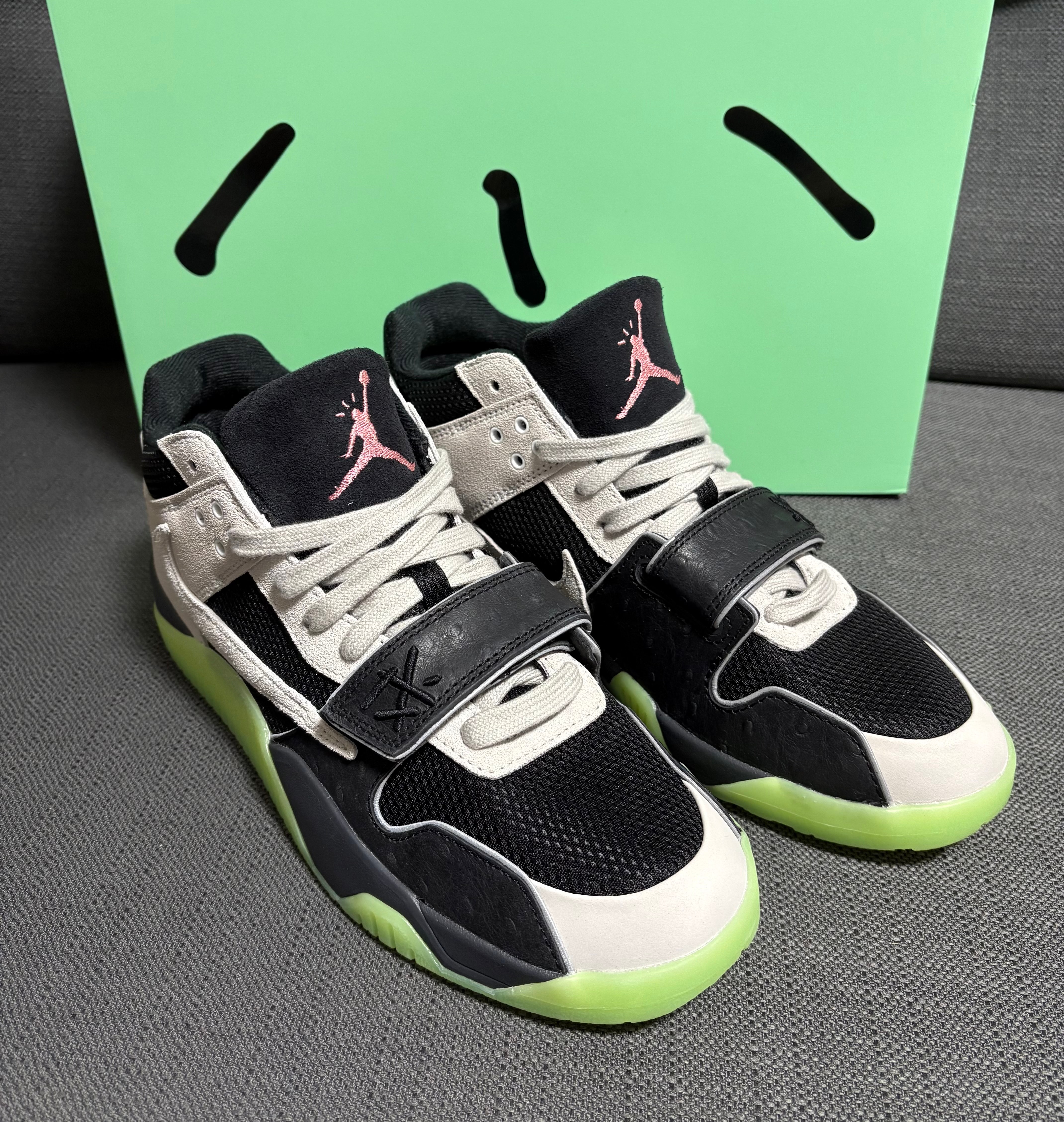 ジョーダン ジャンプマンジャック (JORDAN Jumpman Jack) の新作・中古