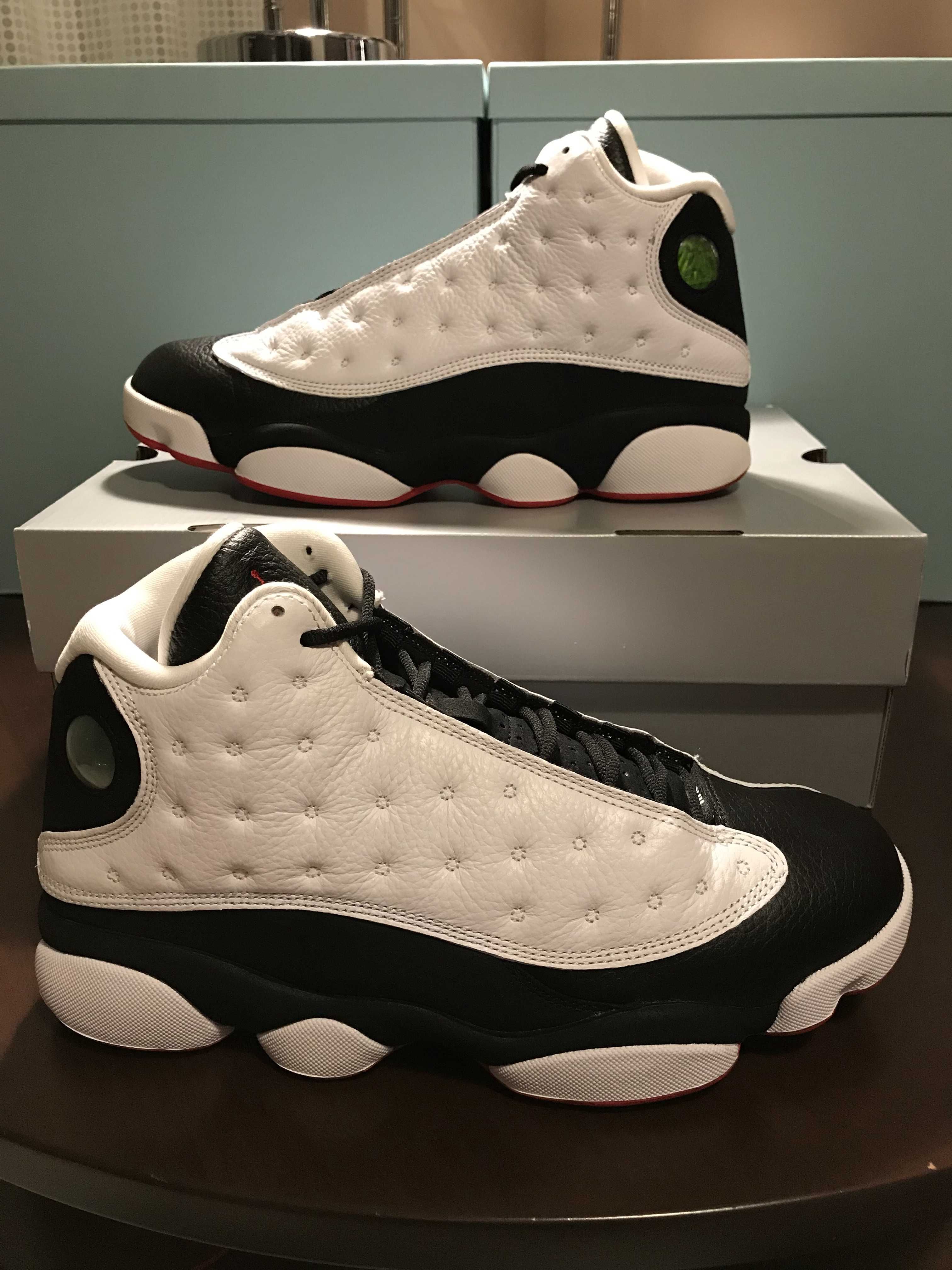 Nike Air Jordan 13 Retro "He Got Game" (2018)