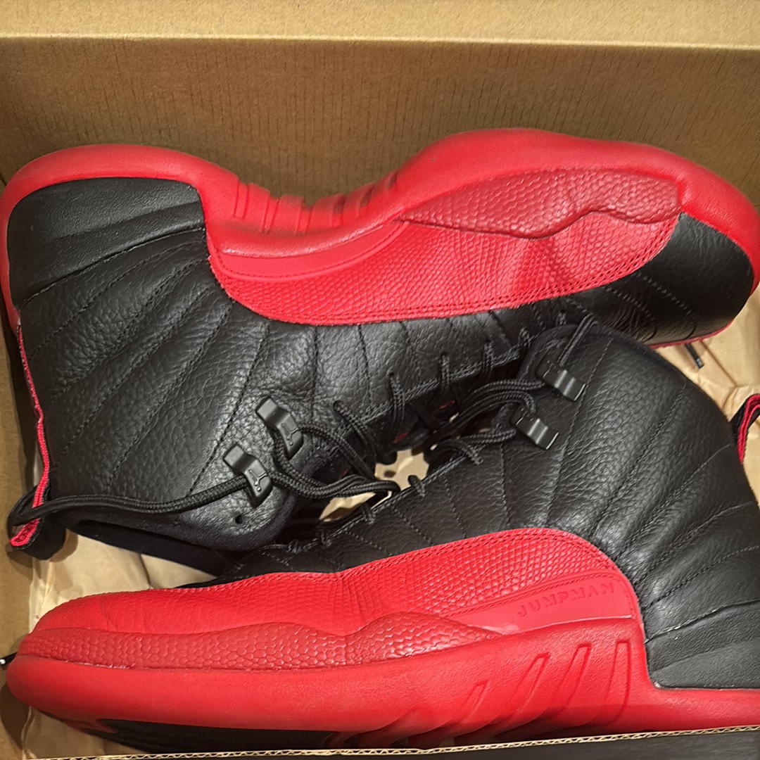 ジョーダン エアジョーダン12 (JORDAN Air Jordan 12) の新作・中古