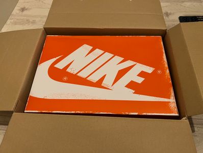 Nike Air Jordan 1 High OG "Lost & Found/Chicago"