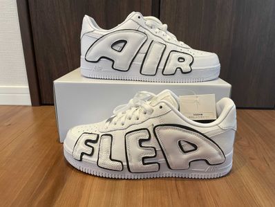 Cactus Plant Flea Market × Nike Air Force 1 Low "White" (2020)