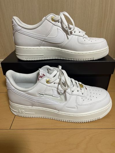 Nike Air Force 1 Low '07 Join Forces