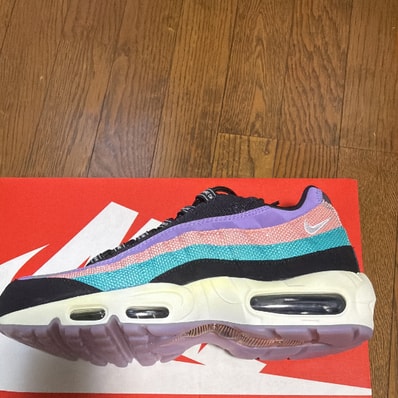 Nike Air Max 95 "Have A Nike Day"