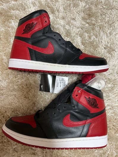 Nike Air Jordan 1 Retro High OG