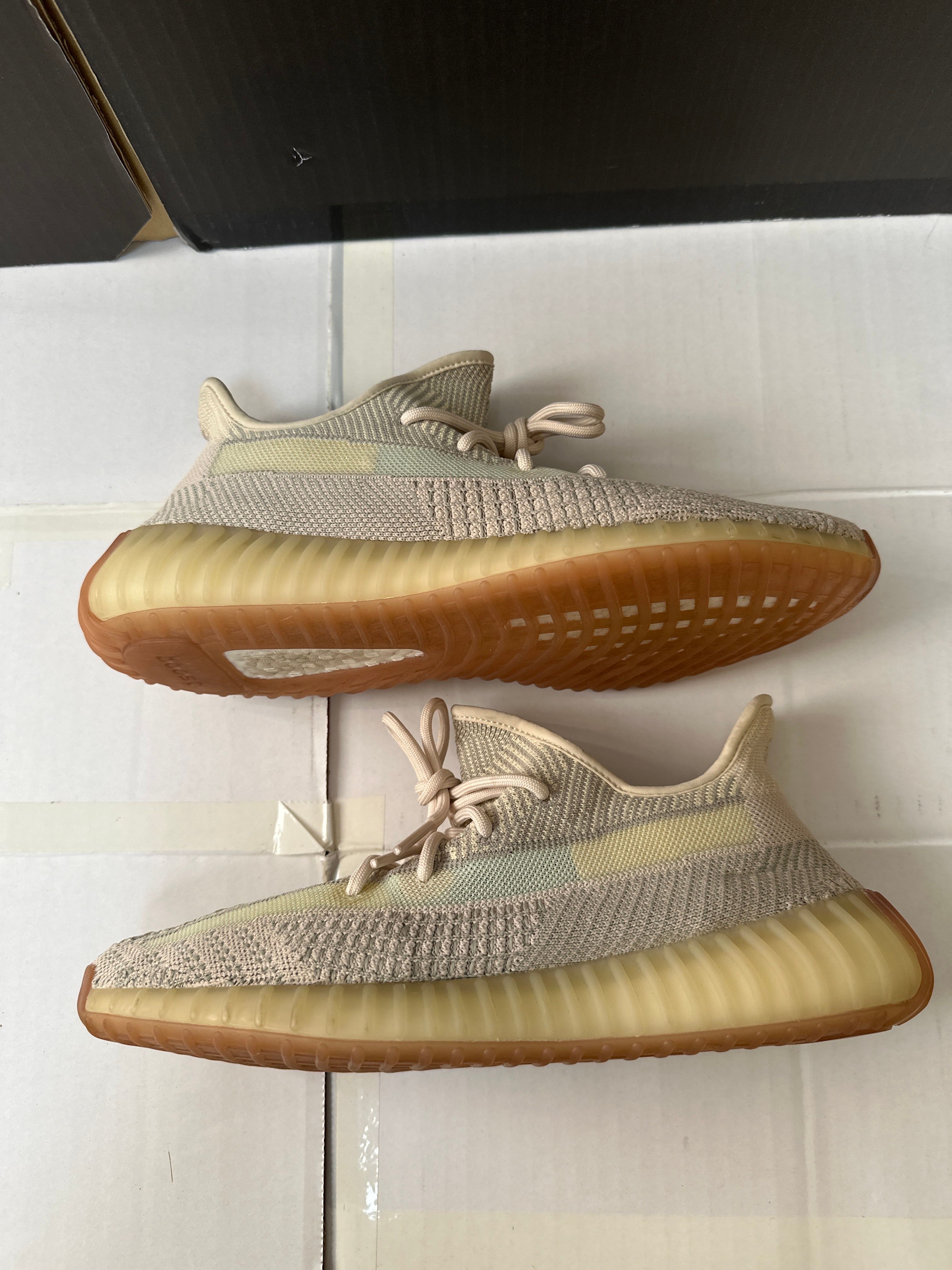 adidas YEEZY Boost 350 V2 "Citrin"