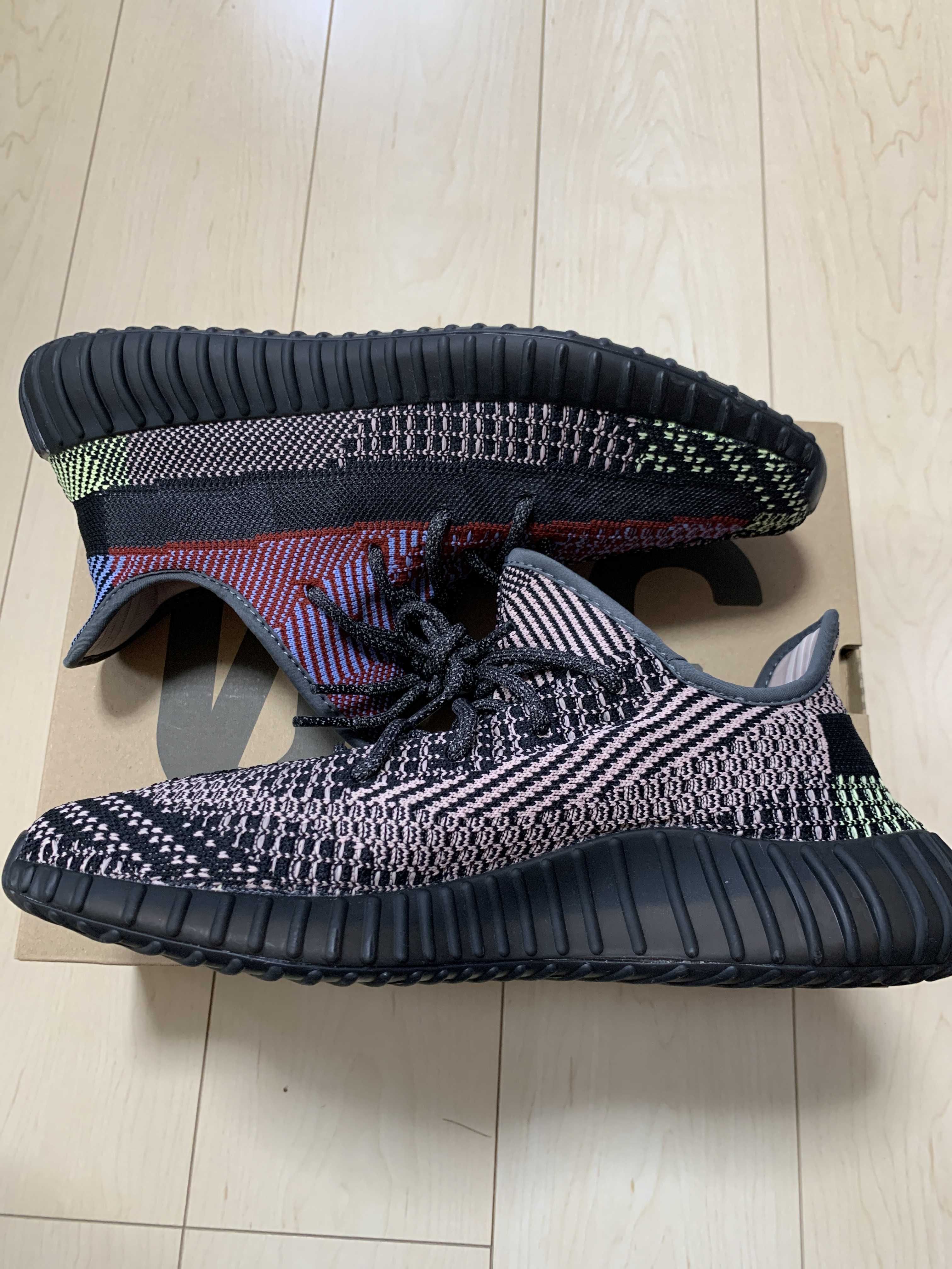 adidas Yeezy Boost 350 v2 "Yecheil"