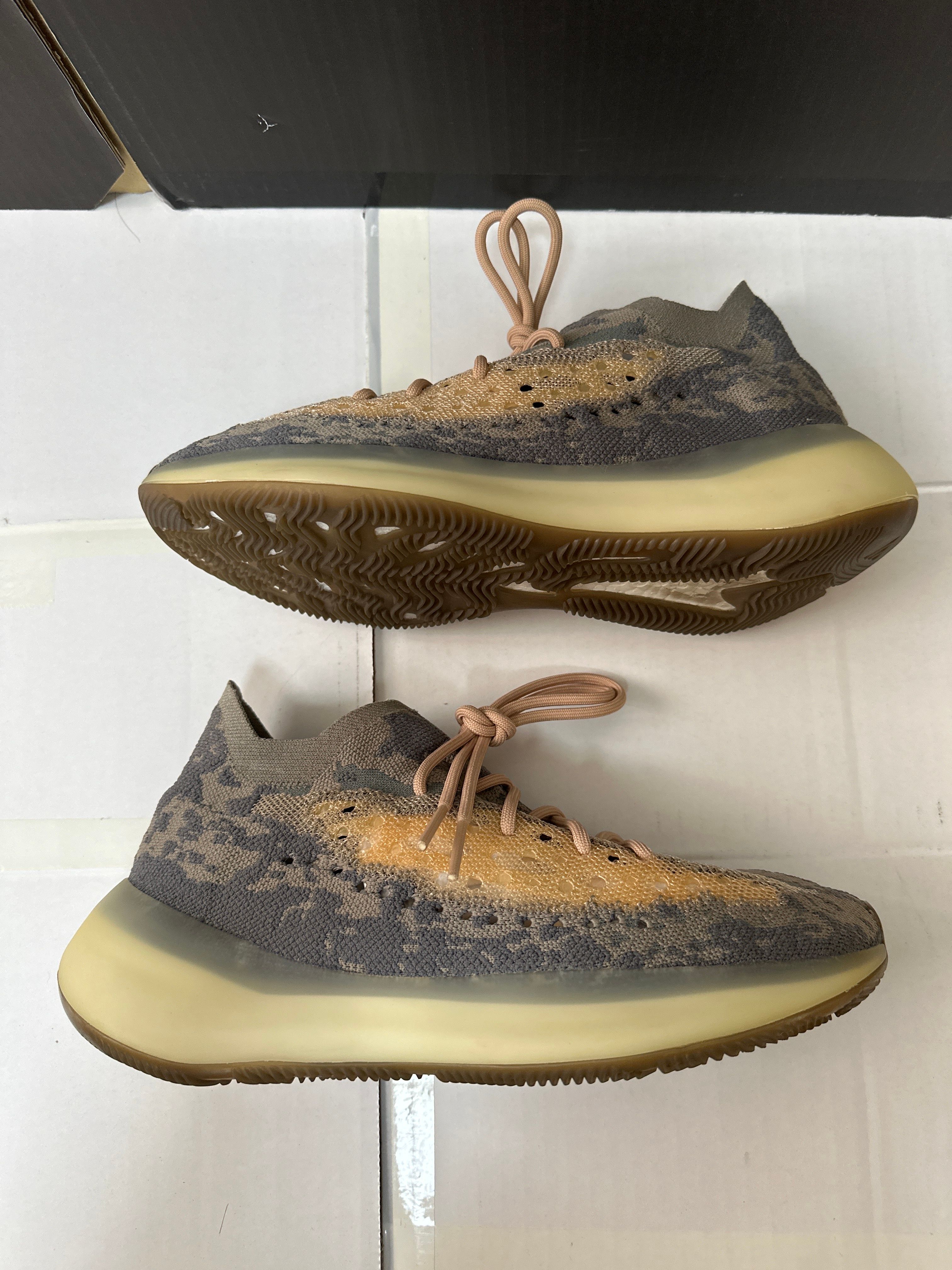 adidas YEEZY Boost 380 "Mist"