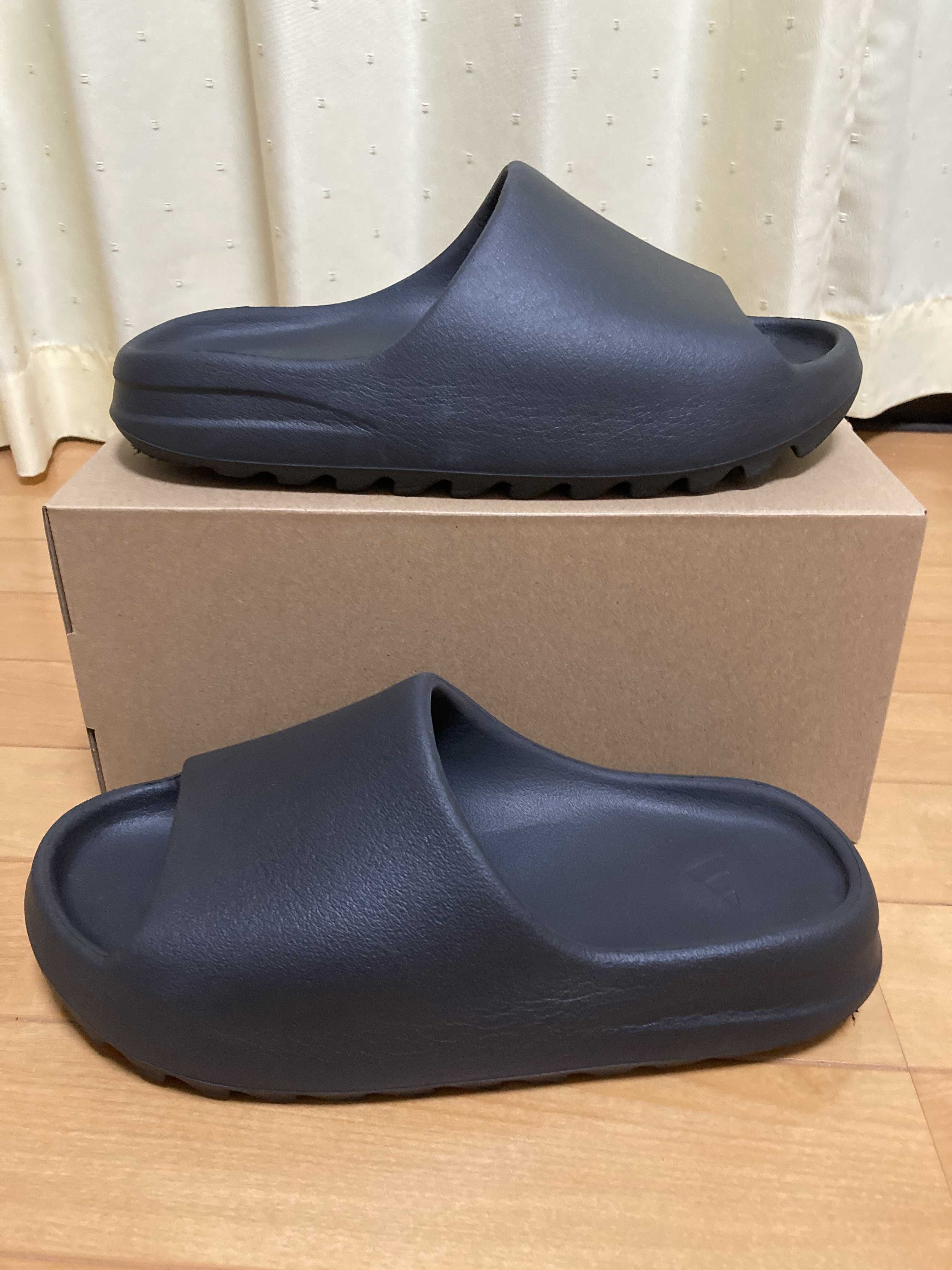 adidas YEEZY Slide "Onyx"