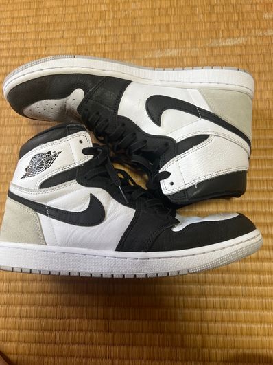Nike Air Jordan 1 High OG "Bleached Coral"