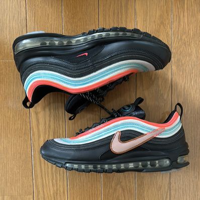 Nike Air Max 97 "Neon Seoul"