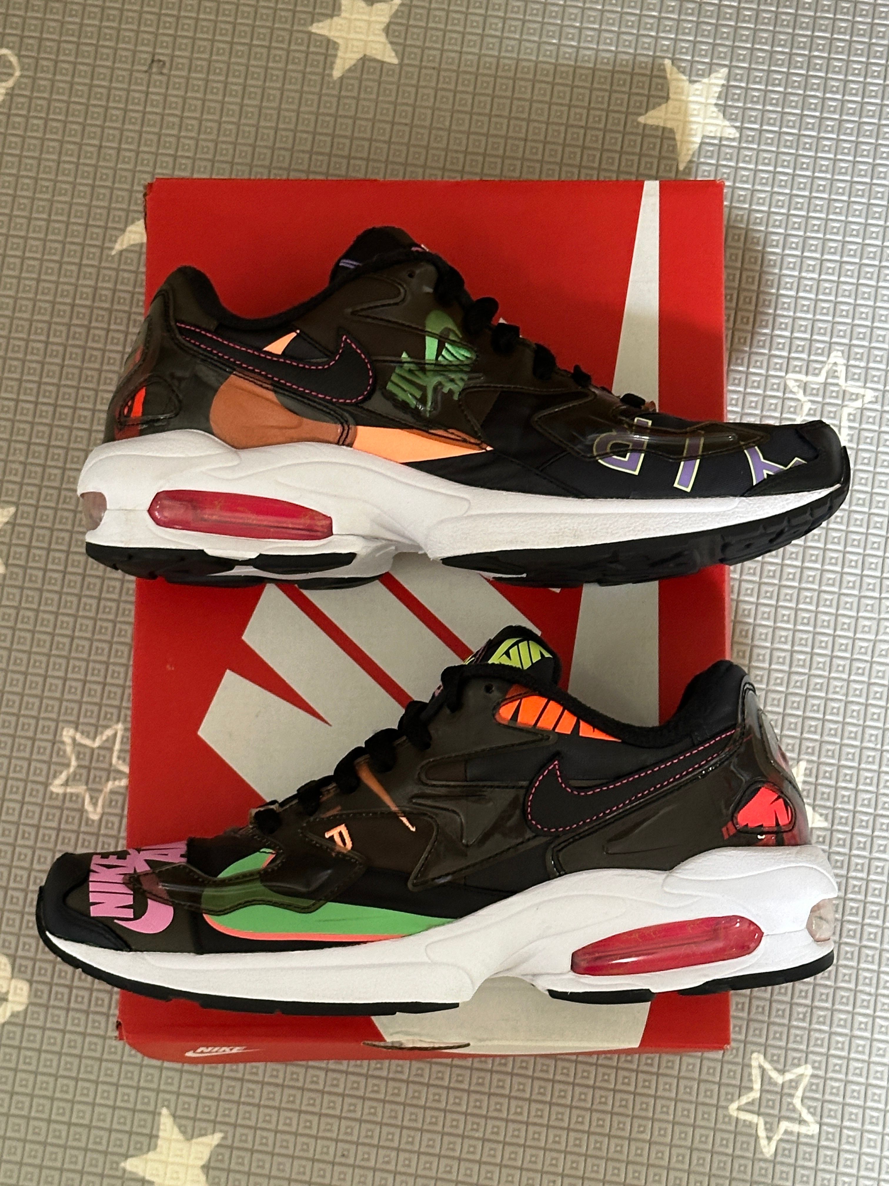 NIKE エアマックス2ライト　27.0㎝新品箱付き 1396138983.jpg?1636725533