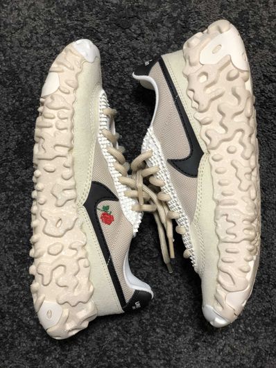 UNDERCOVER × Nike Overbreak "Overcast"