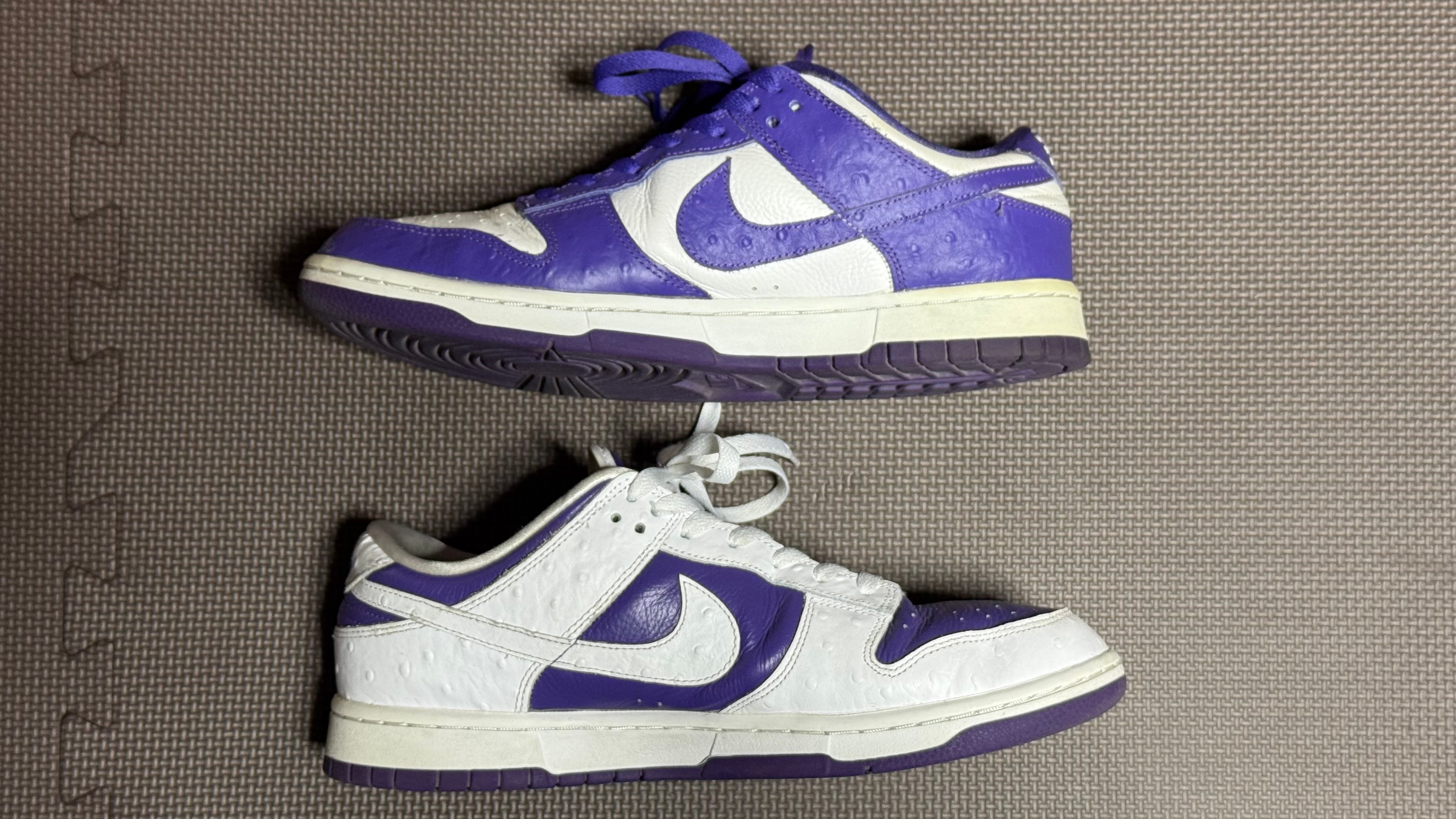 Nike Women's Dunk Low "Made You Look"