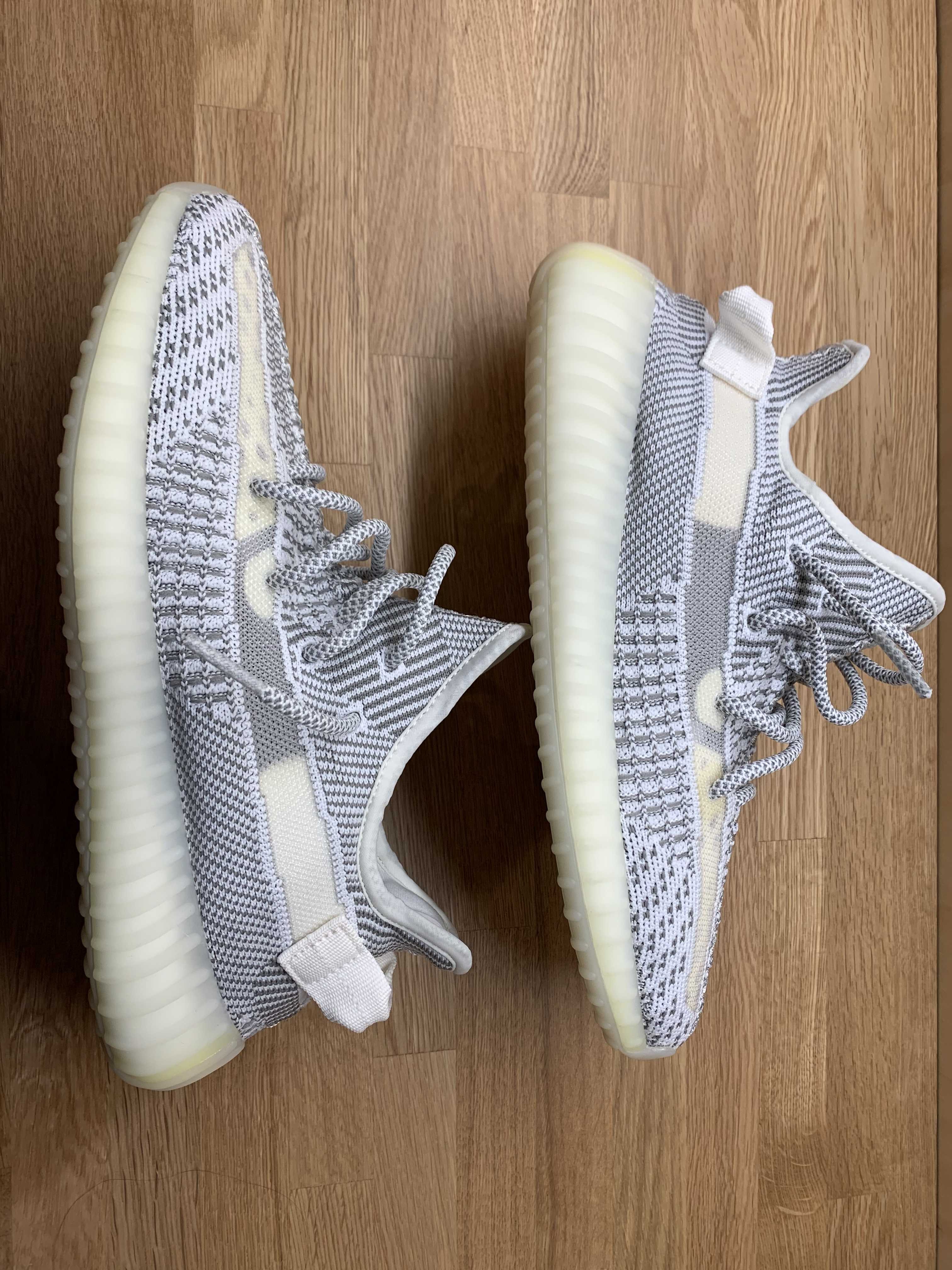 adidas YEEZY Boost 350V2 "Static"