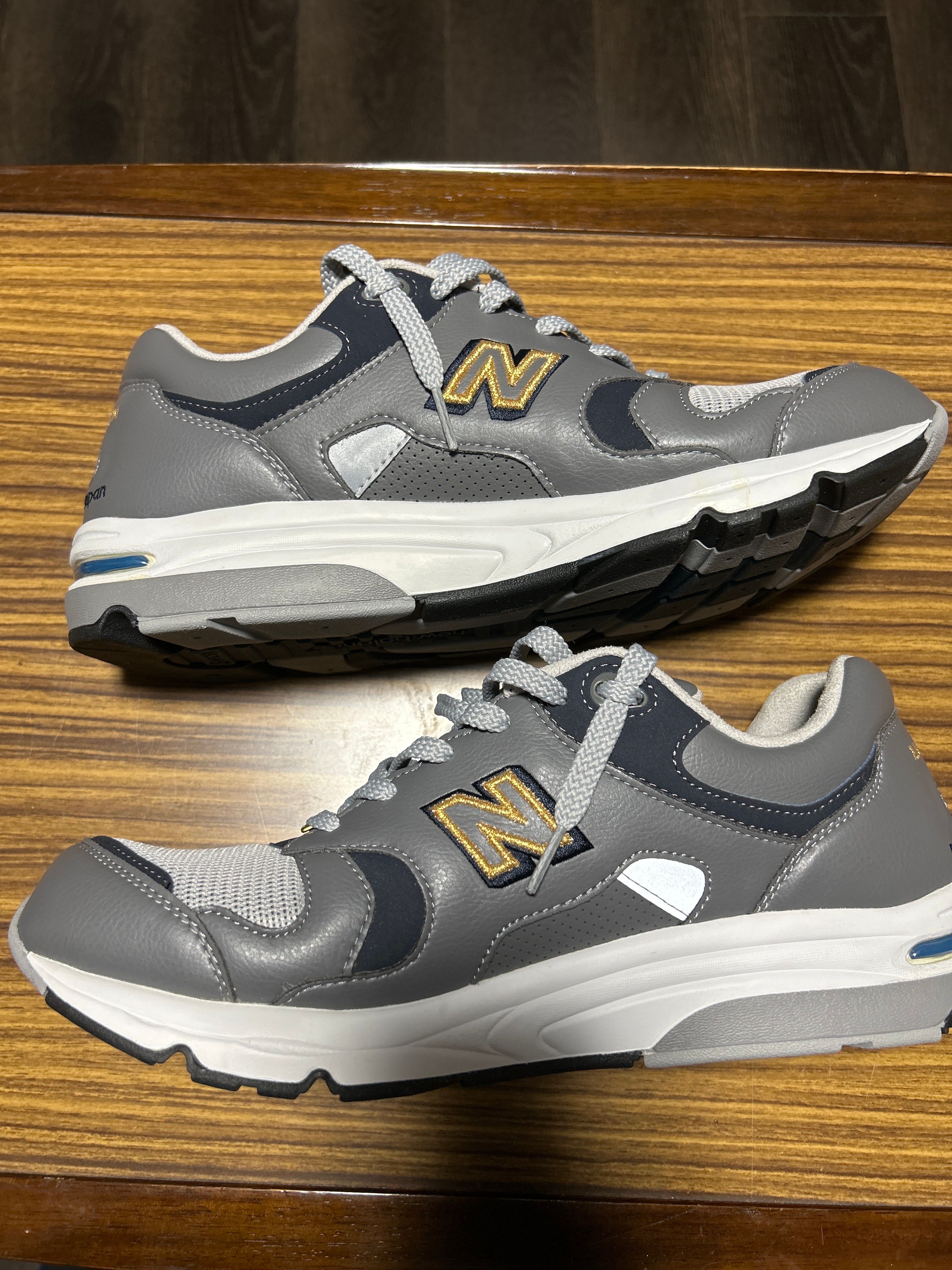 New Balance 1700 "Japan Limited"
