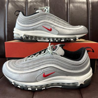 Nike Air Max 97 OG "Silver Bullet" (2022)