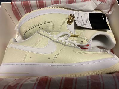Nike Air Force 1 Low '07 "Popcorn"
