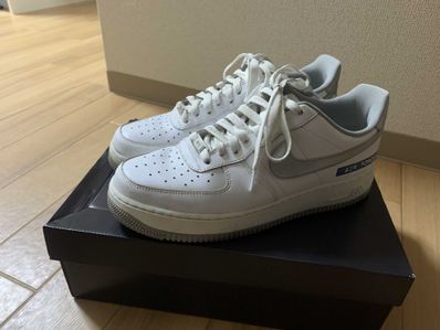 Nike Air Force 1 Low "Label Maker"