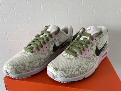 Nike Air Max 90 Golf NRG "Pink Space"