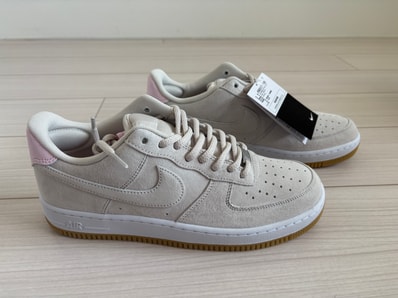 Nike SB Air Force 1 Low "Light Orewood Brown/Pink Foam"