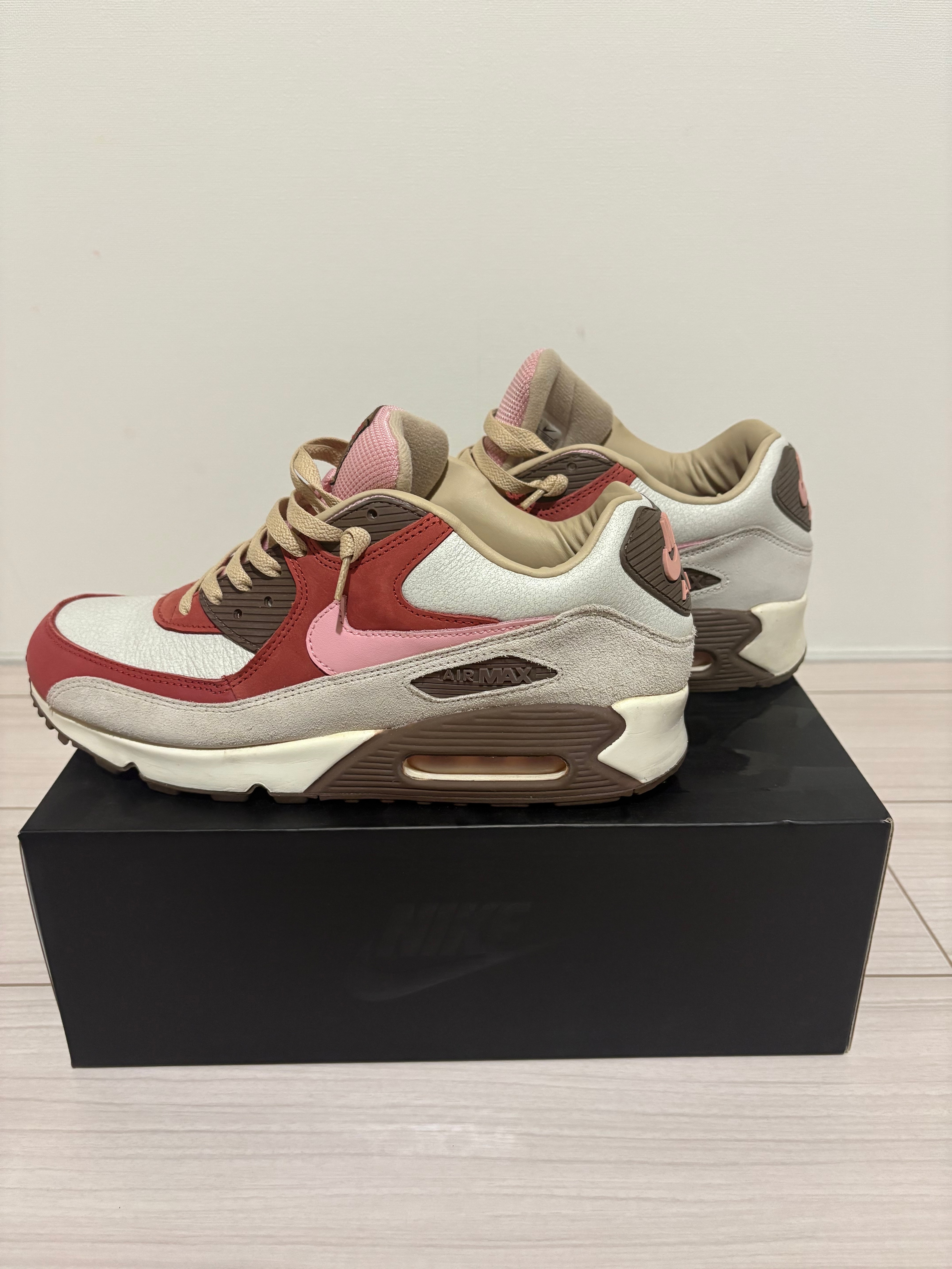 Nike Air Max 90 "Bacon"(2021)