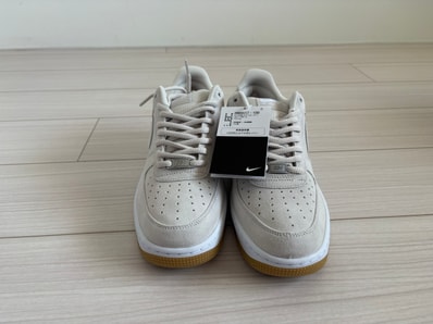 Nike SB Air Force 1 Low "Light Orewood Brown/Pink Foam"