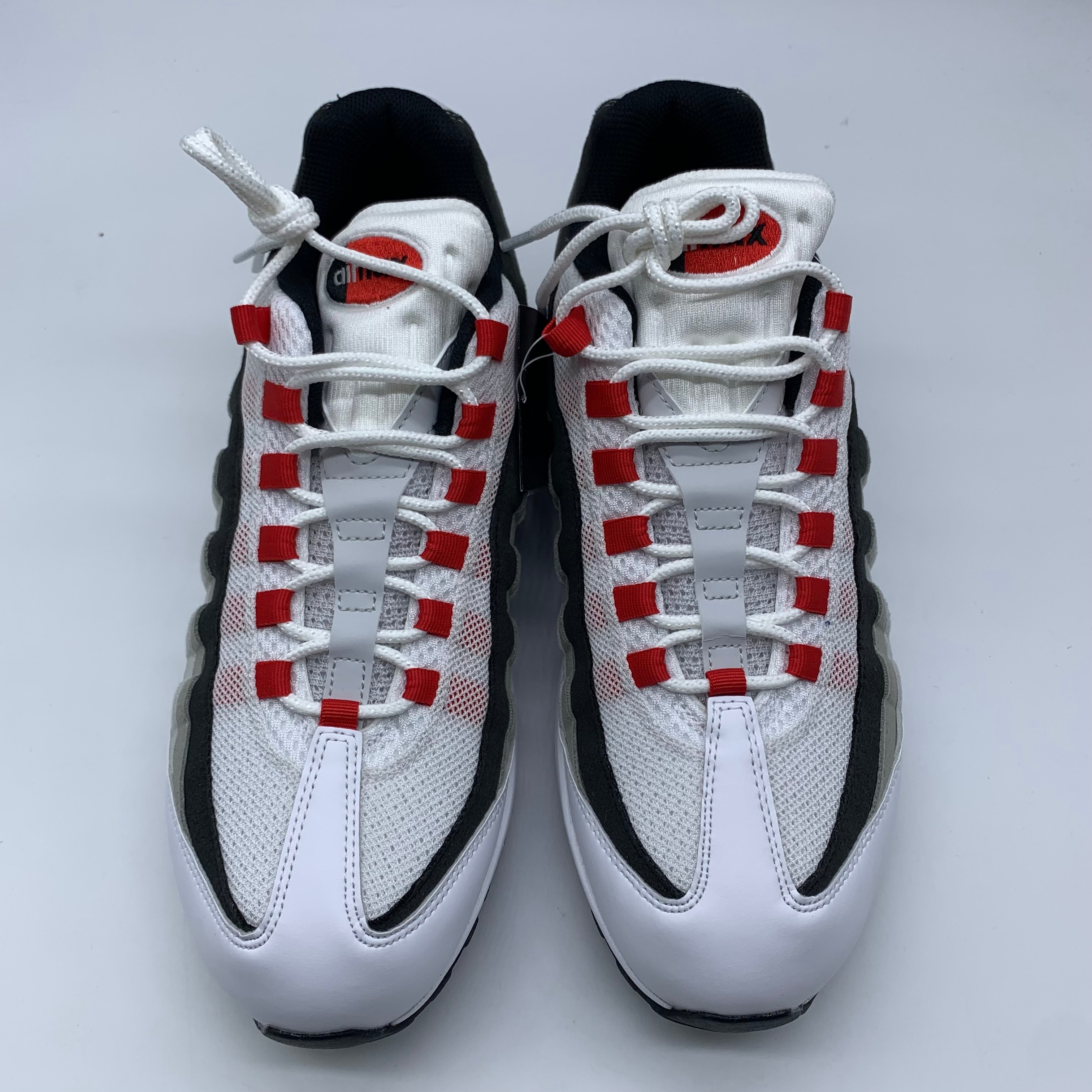 Nike Air Max 95 OG Big Bubble PRM "Comet"