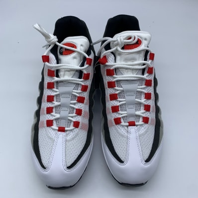 Nike Air Max 95 OG Big Bubble PRM "Comet"