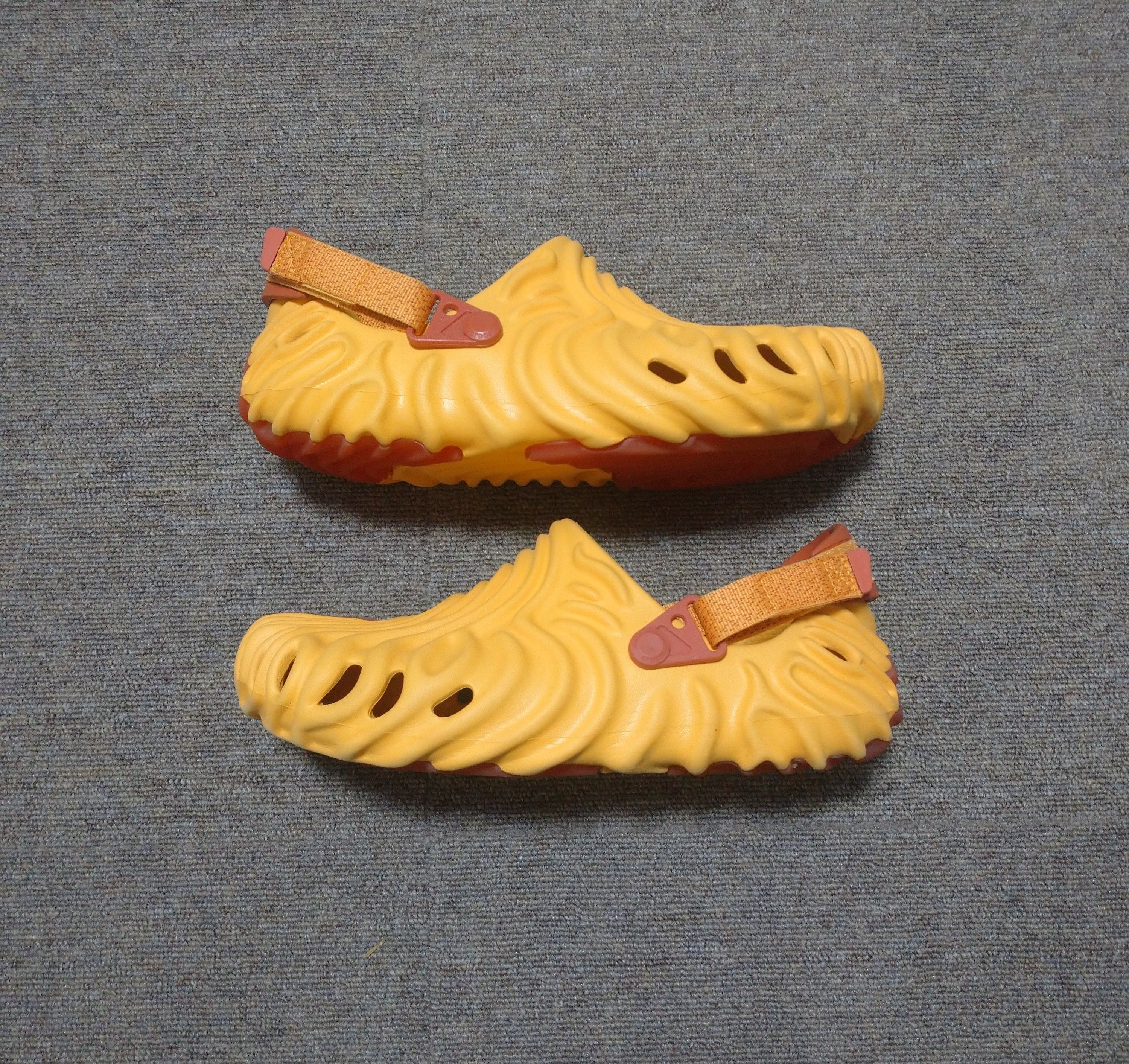 Salehe Bembury × Crocs Pollex Clog "Cobbler"