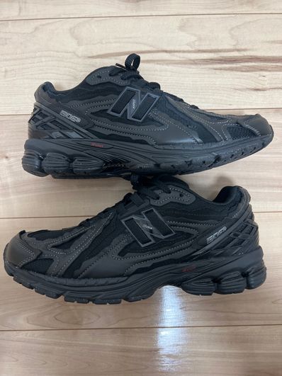 New Balance 1906D Protection Pack "Black"