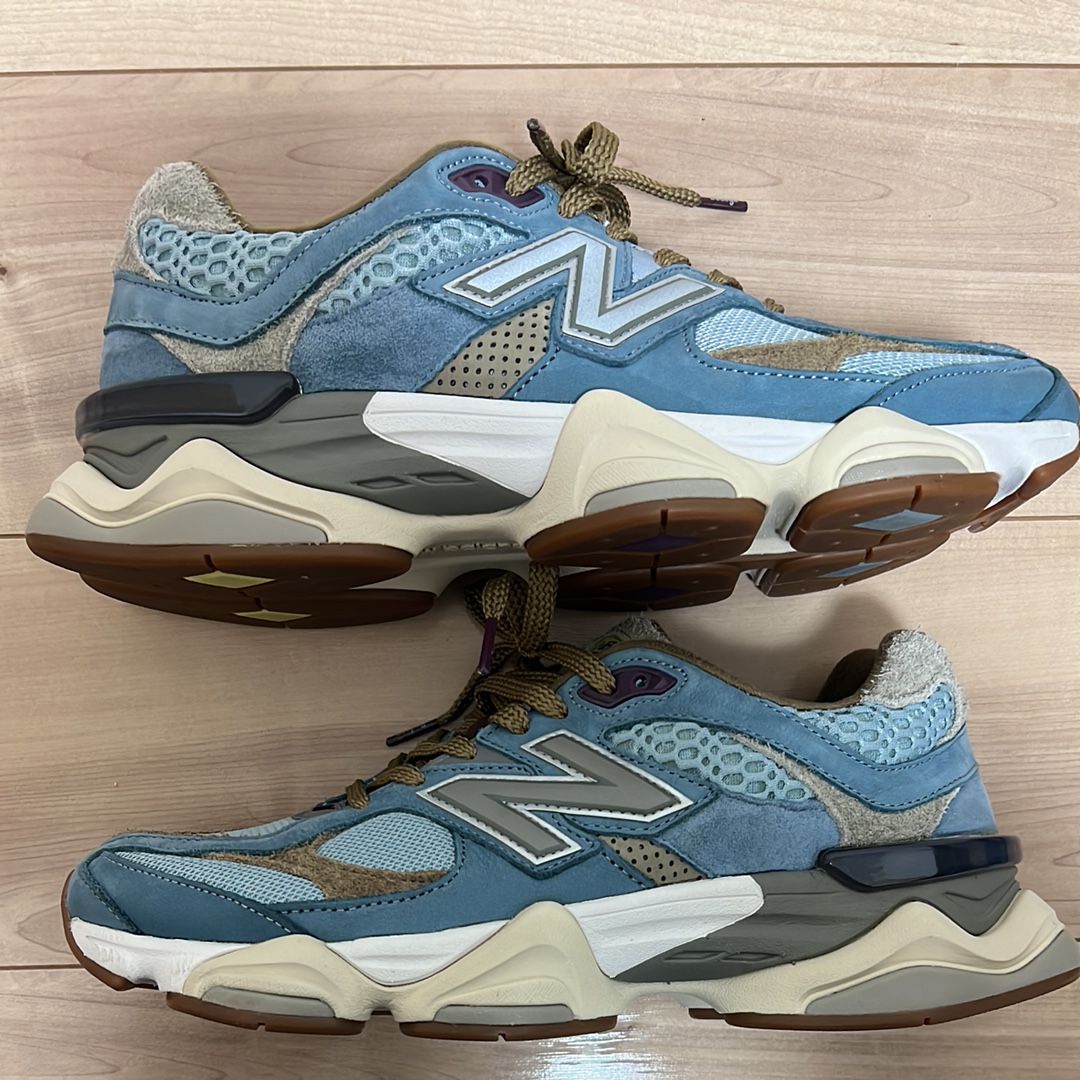 Bodega × New Balance 9060 "MMXXII"