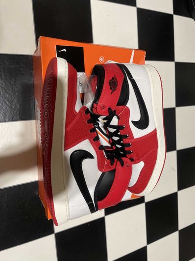 Nike Air Jordan 1 KO High "Chicago"