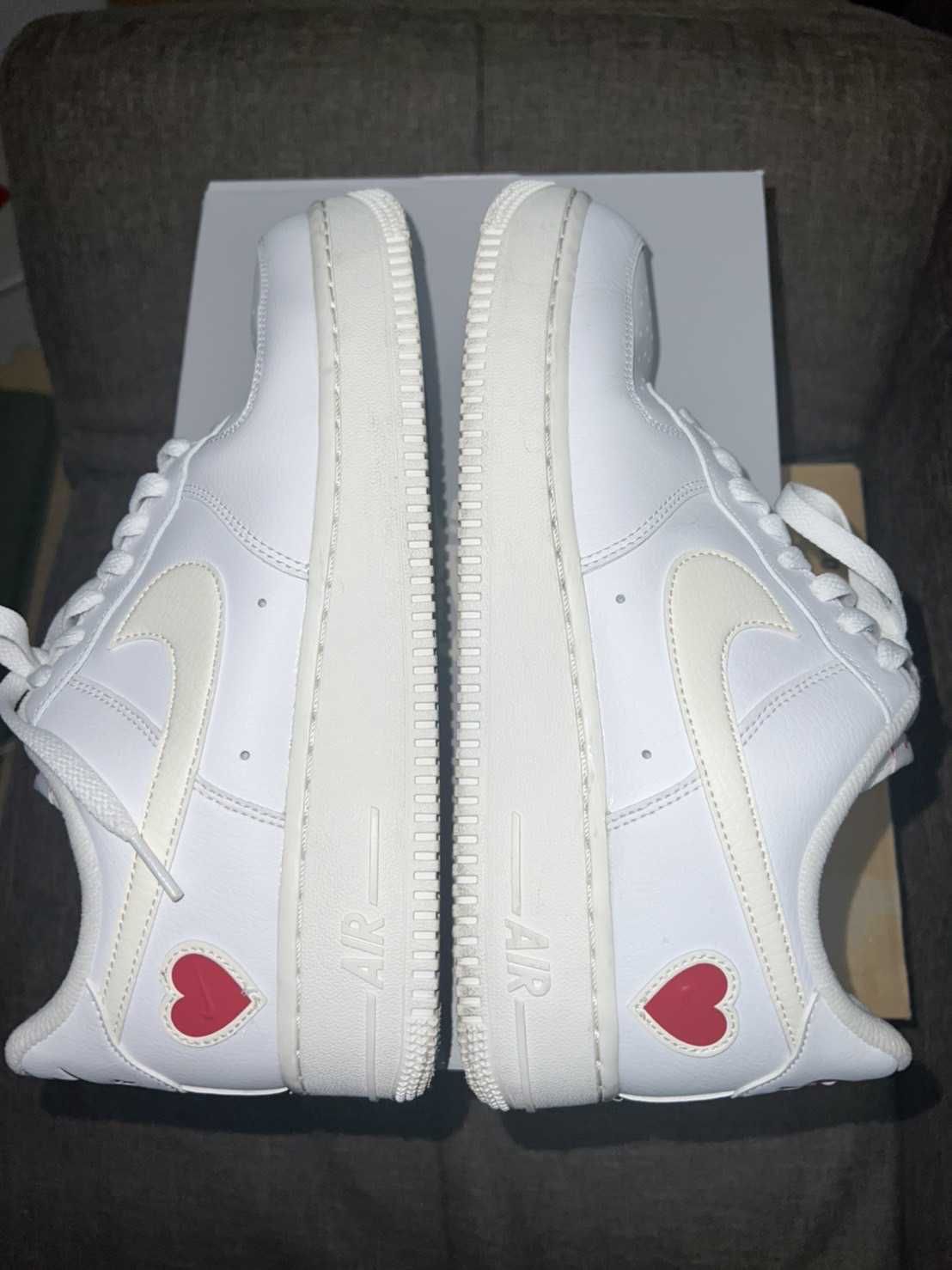 Nike Air Force 1 Low "Valentines Day"
