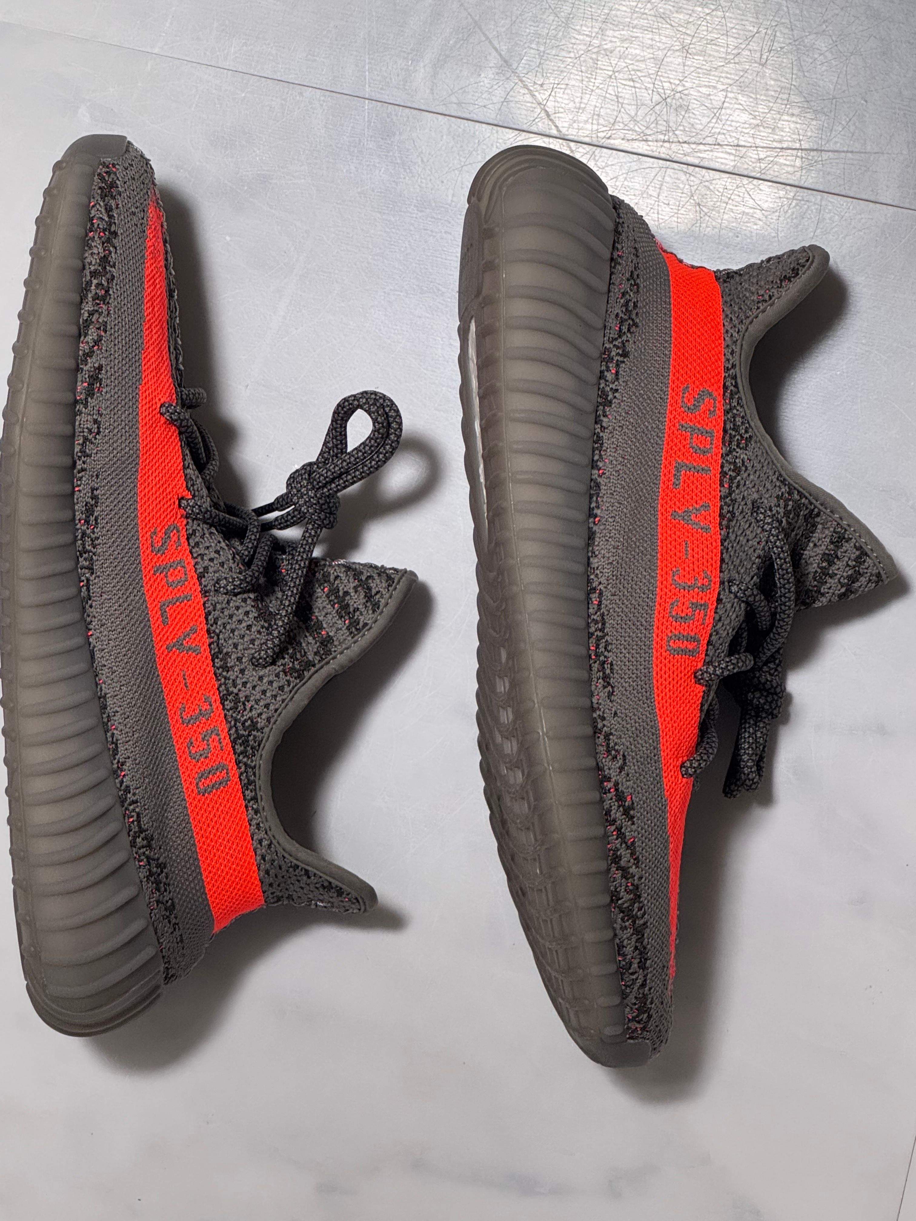 adidas YEEZY Boost 350 V2 "Beluga Reflective"