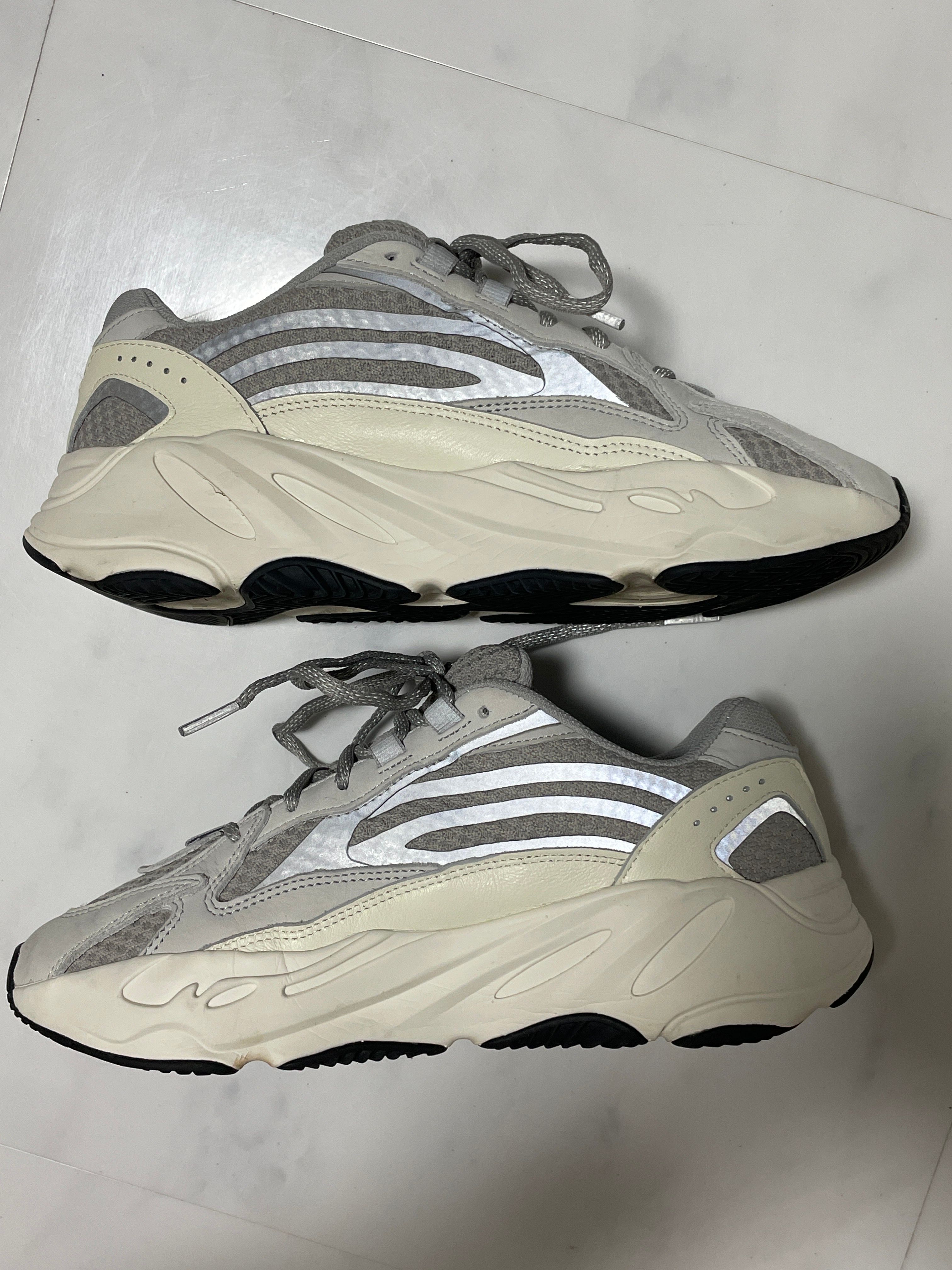 adidas YEEZY Boost 700 V2 "Static"