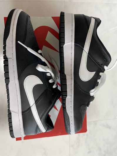 Nike Dunk Low "Black Panda"