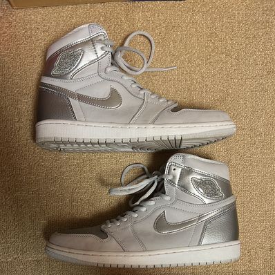 Nike Air Jordan 1 Retro High OG "CO.JP/TOKYO" (Standard Box)