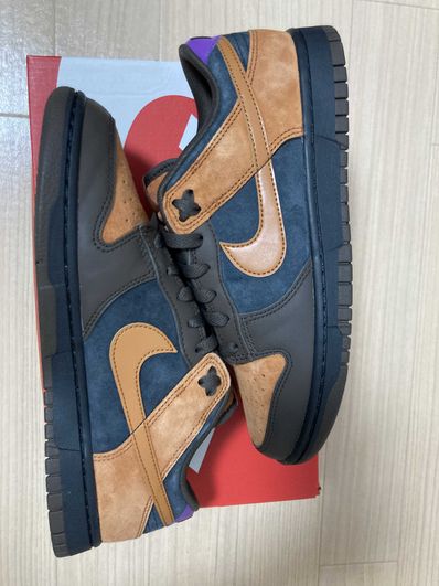 Nike Dunk Low "Cider"