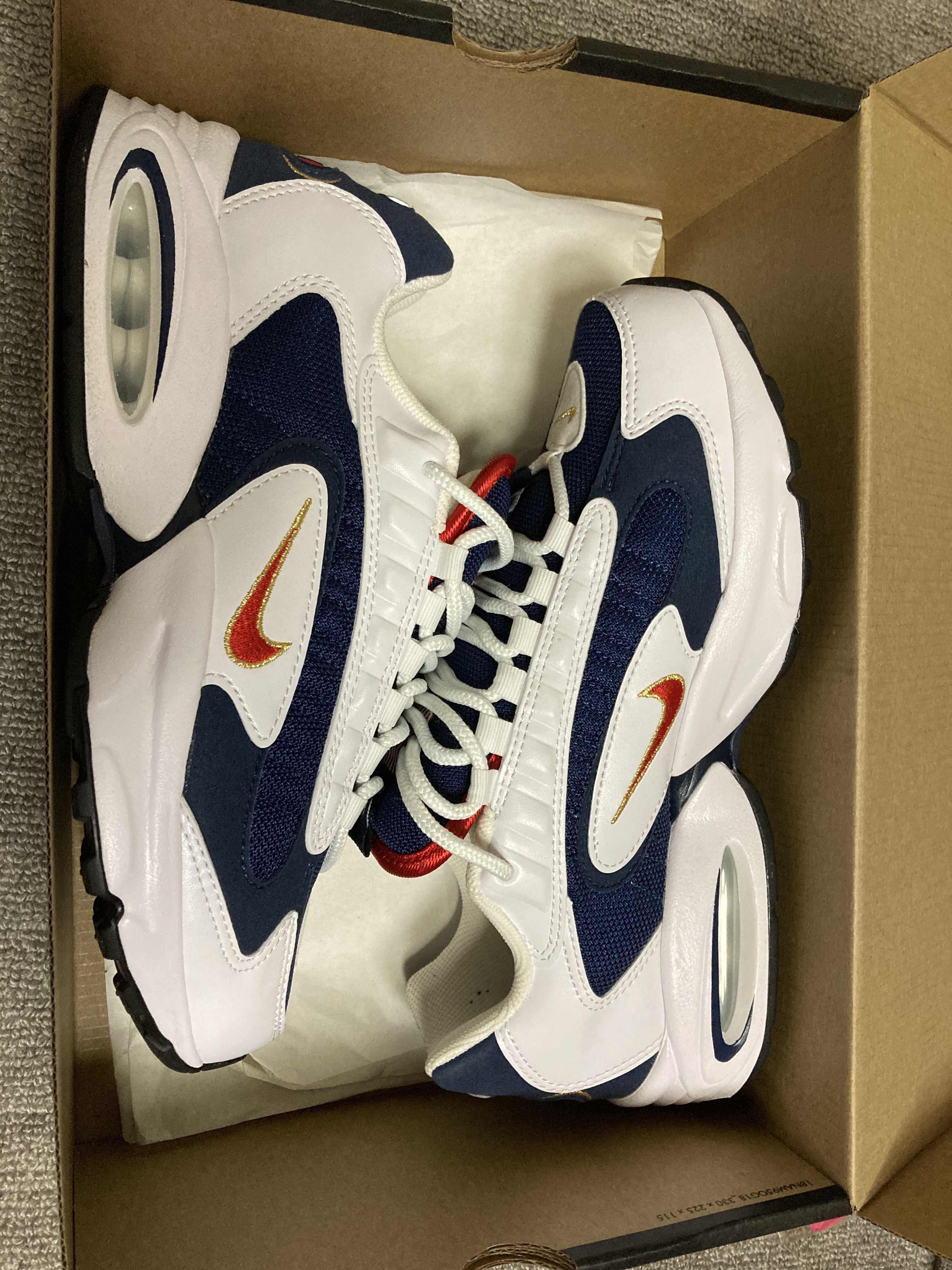 Nike Air Max Triax 96 "USA"