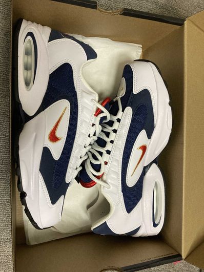Nike Air Max Triax 96 "USA"