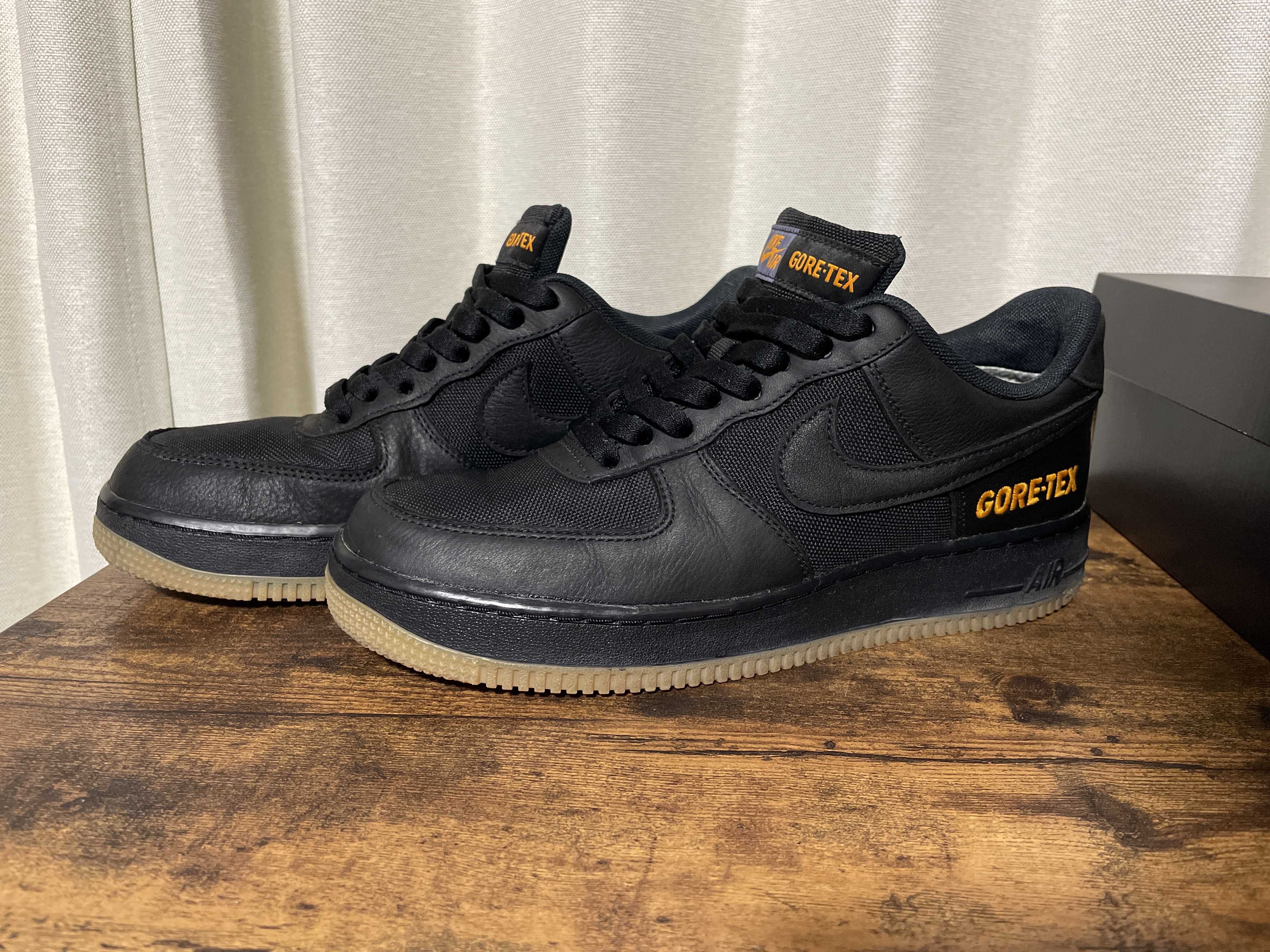Nike Air Force 1 Low Gore-Tex "Bright Ceramic"