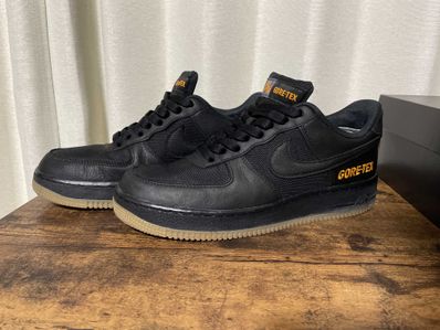 Nike Air Force 1 Low Gore-Tex "Bright Ceramic"