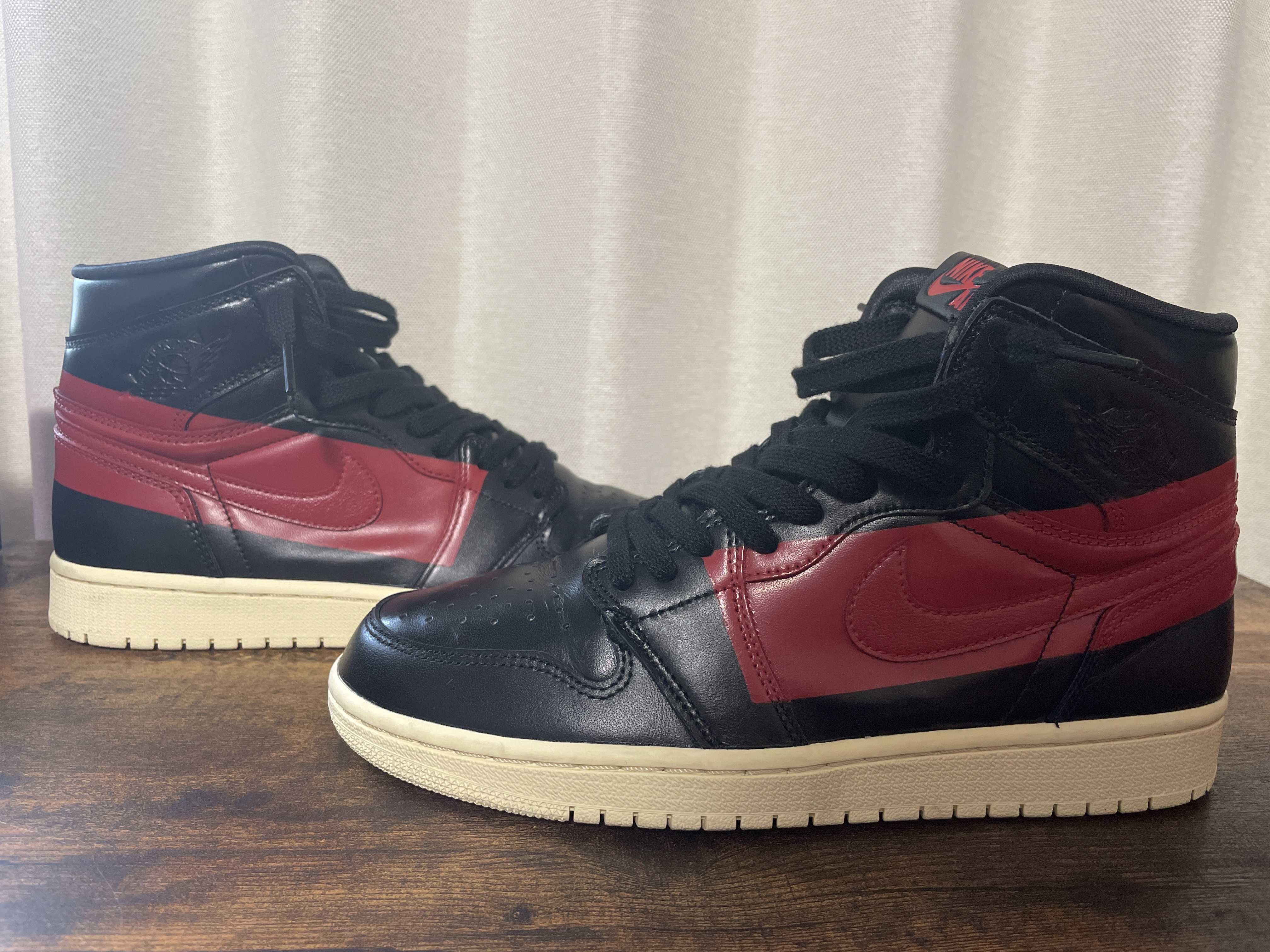 Nike Air Jordan 1 Retro High OG "Couture"   