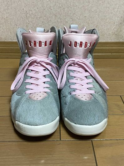 Nike Air Jordan 7 SE "Hare 2.0"