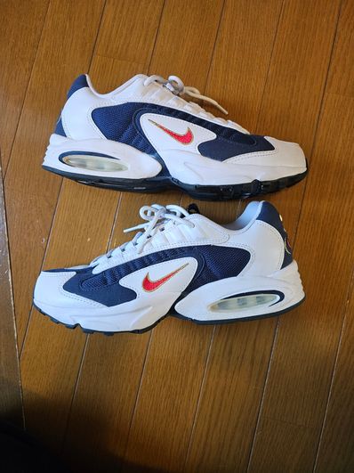 Nike Air Max Triax 96 "USA"