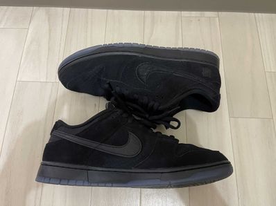 UNDEFEATED × Nike Dunk Low SP "5 ON IT"