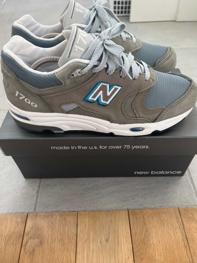 New Balance M1700JP "Gray"