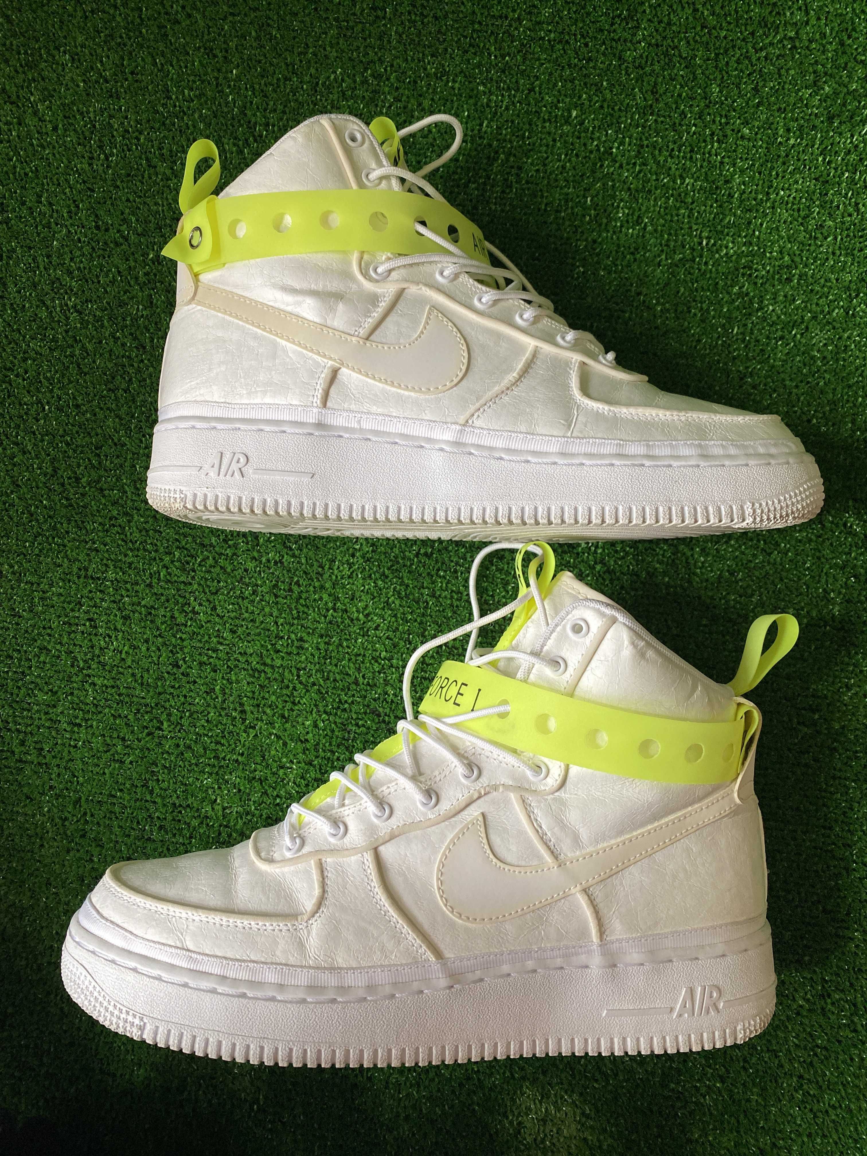 Nike Air Force 1 High "Magic Stick VIP"