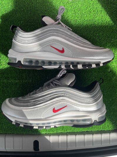 Nike Air Max 97 OG "Silver Bullet"