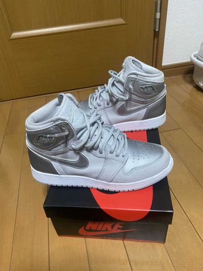 Nike GS Air Jordan 1 High OG "co.jp/Tokyo"